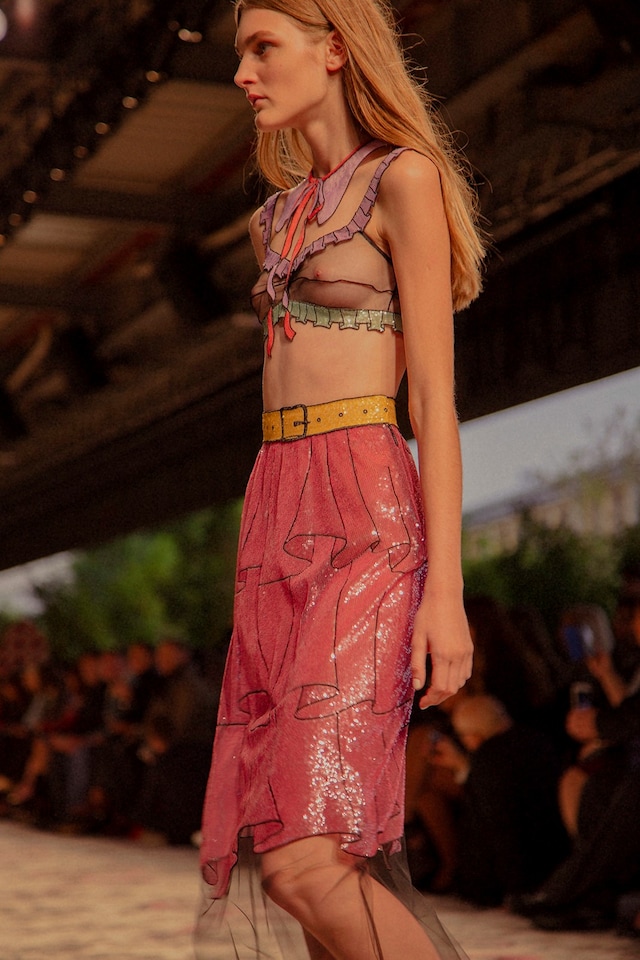 Gucci SS16, Dazed Digital 15