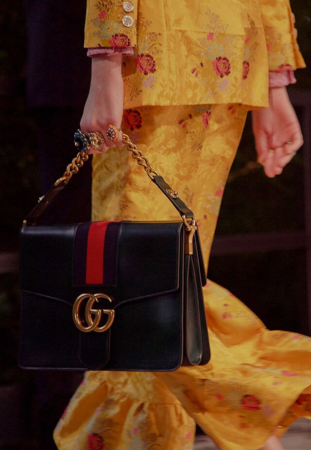 Gucci SS16, Dazed Digital 29