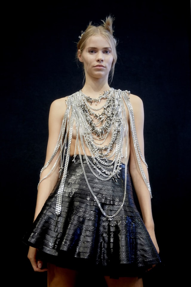 Philipp Plein SS16 5