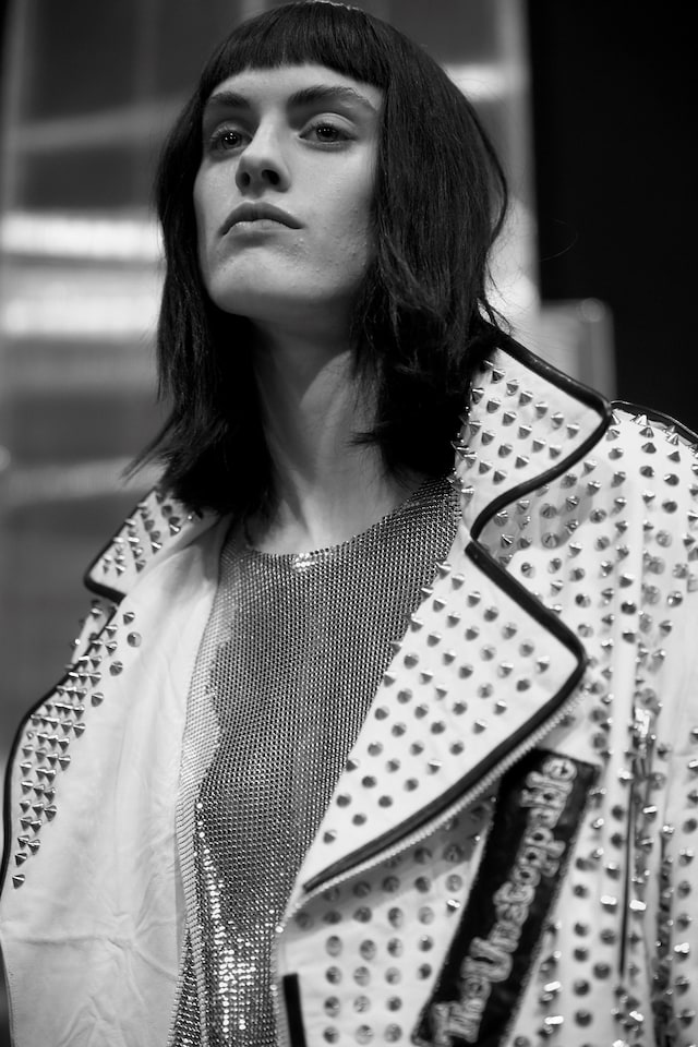 Philipp Plein SS16 6