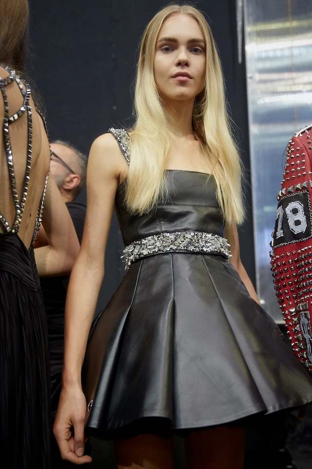 Philipp Plein SS16 16