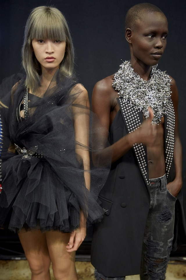 Philipp Plein SS16 7