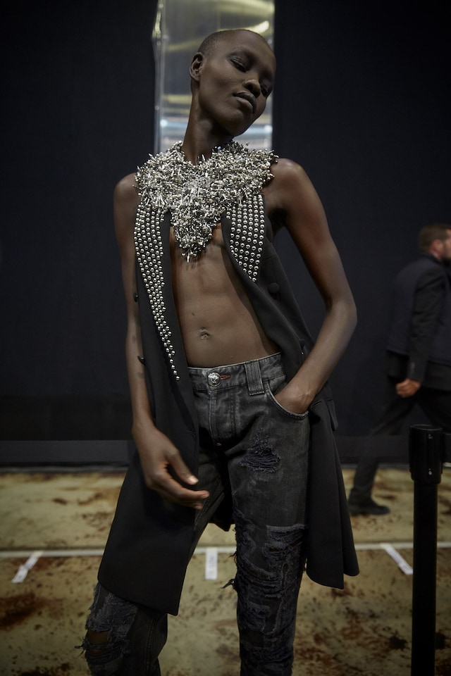 Philipp Plein SS16 3