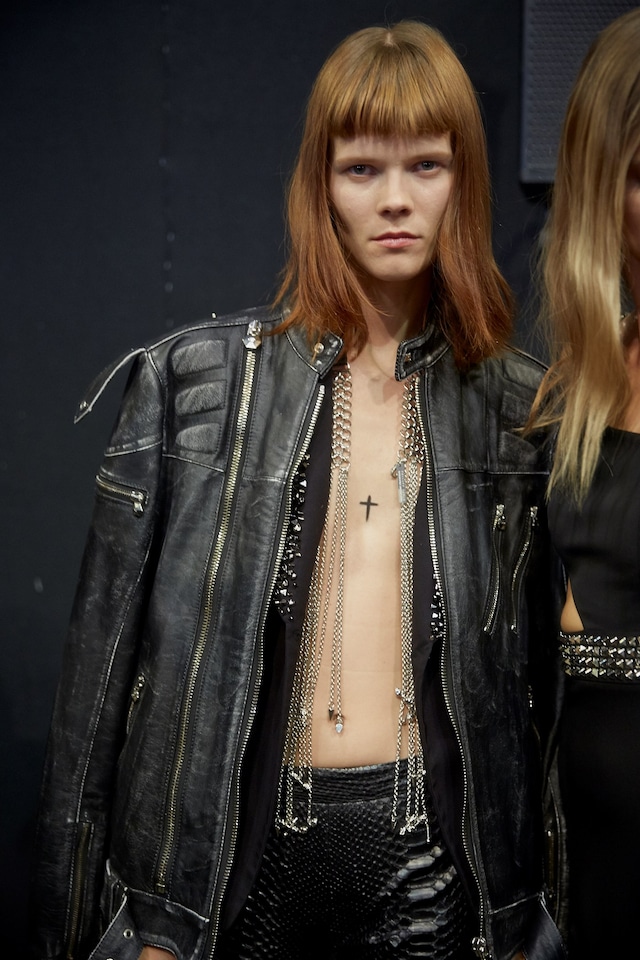 Philipp Plein SS16 4
