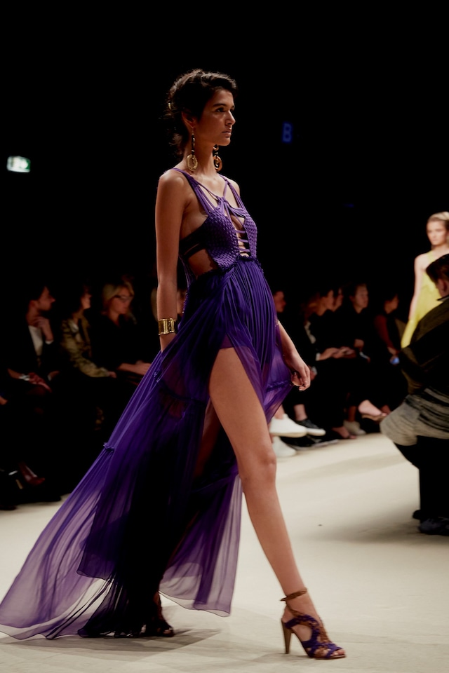 Alberta Ferretti SS16 2