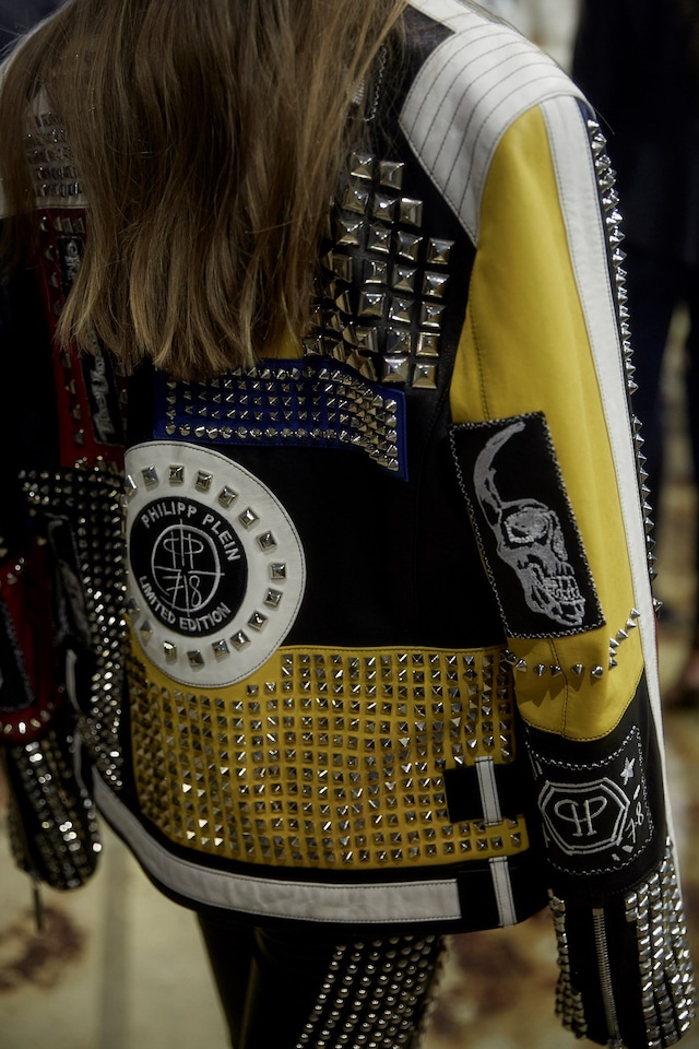Philipp Plein SS16 22