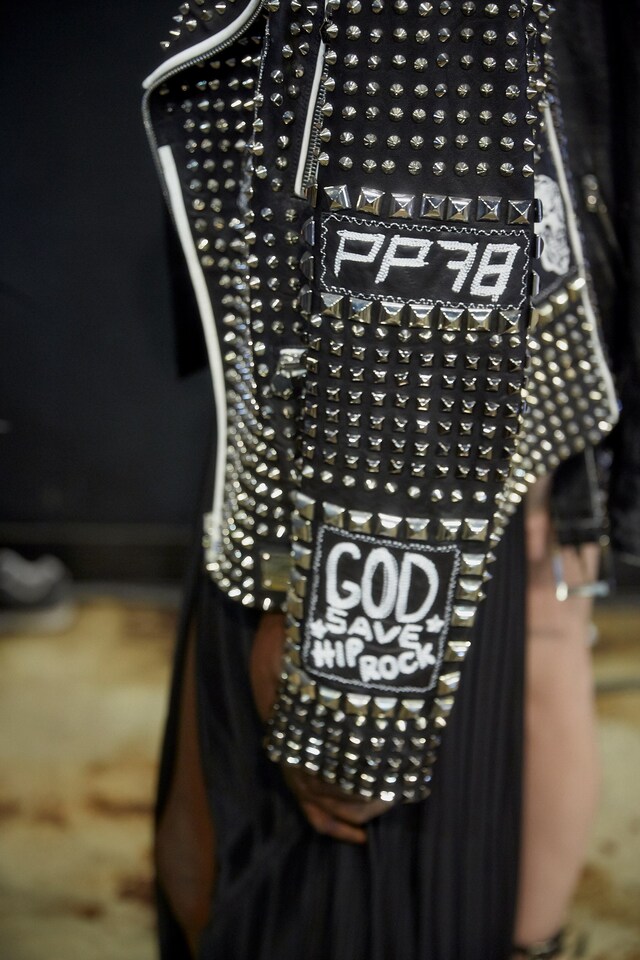 Philipp Plein SS16 24