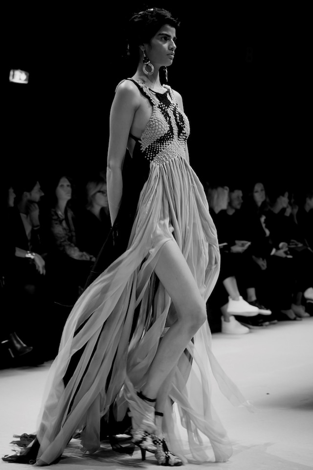 Alberta Ferretti SS16 17