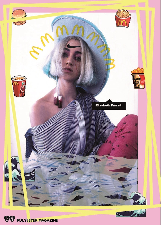 Polyester issue 2 16