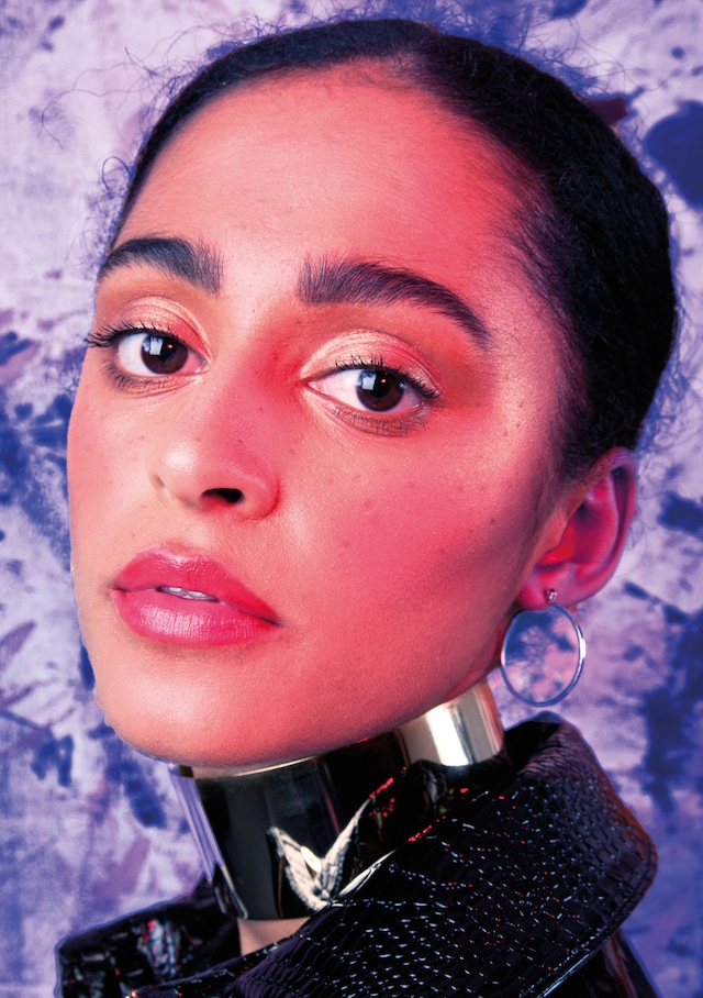 Polyester issue 3, Dazed preview 9