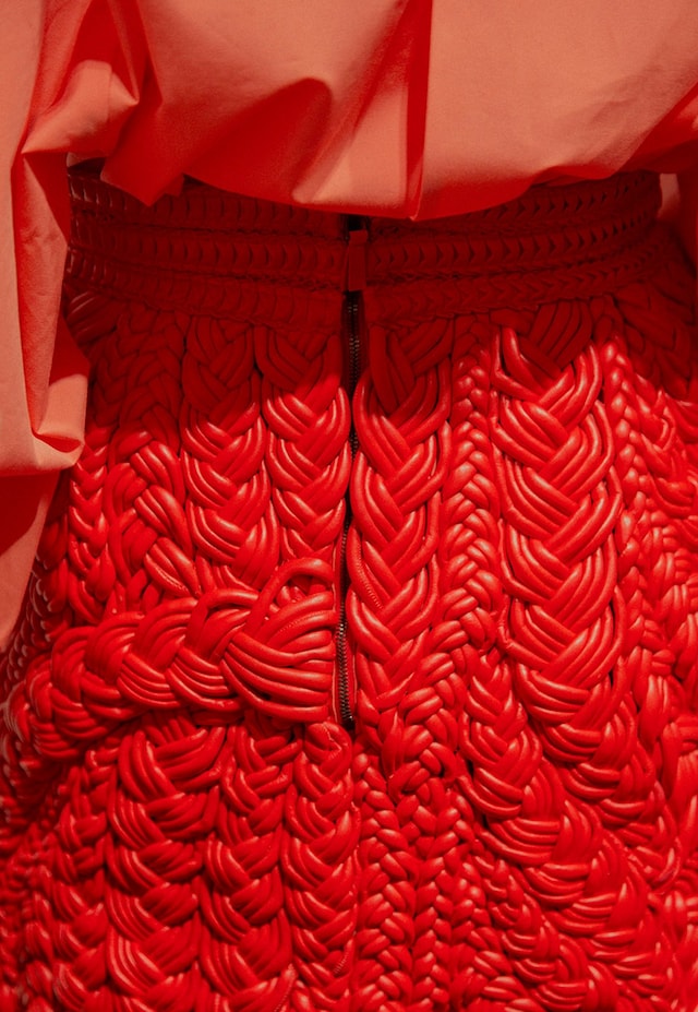Fendi SS16 backstage 27