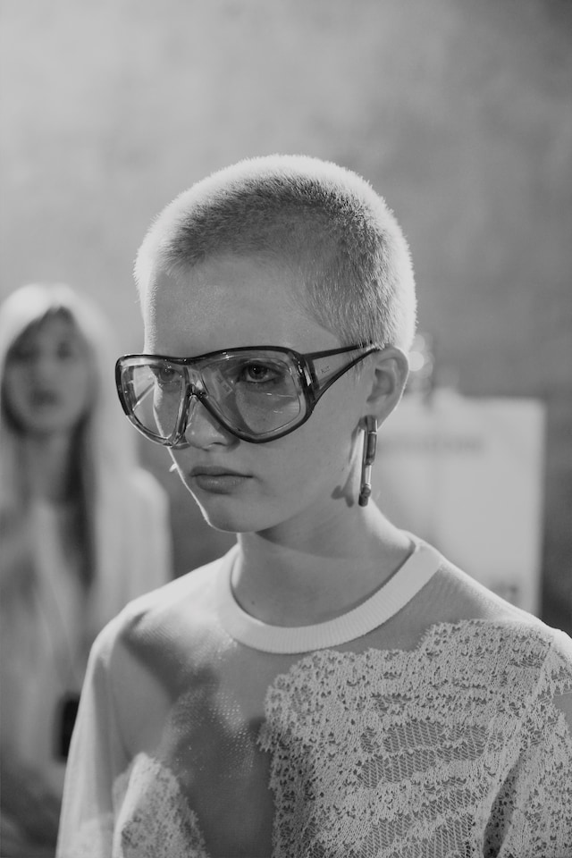 Emilio Pucci SS16 backstage 8