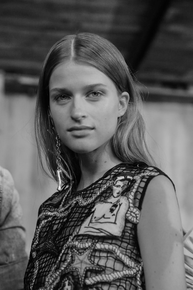 Emilio Pucci SS16 backstage 6