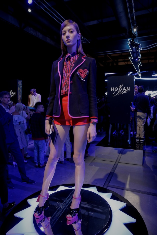 Hogan SS16 3