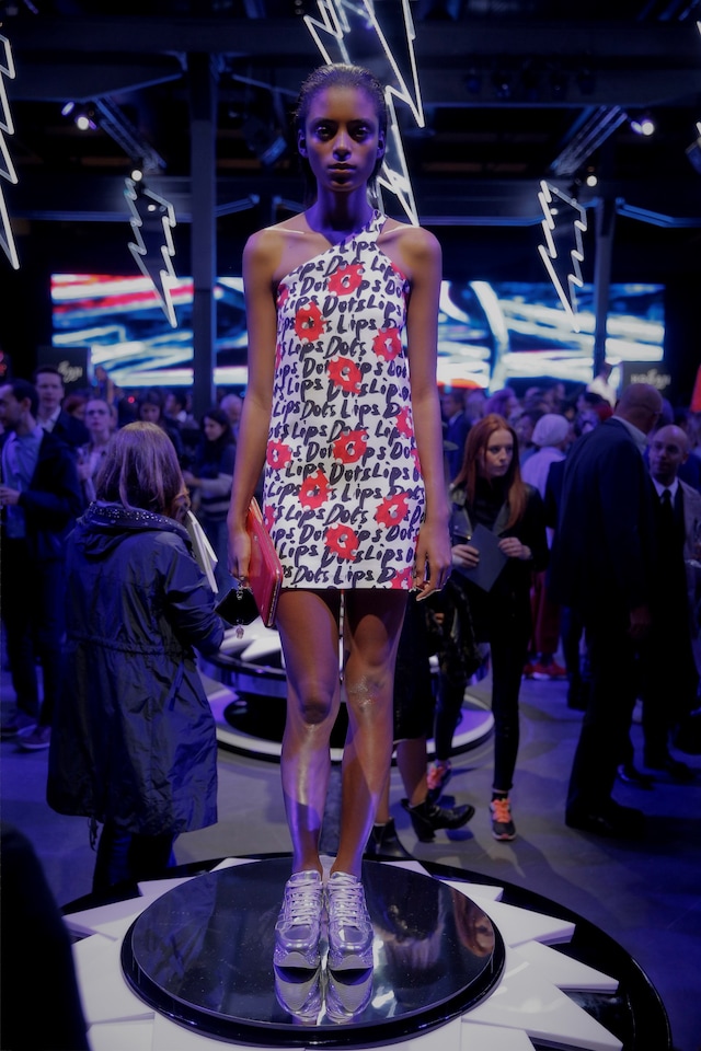 Hogan SS16 5