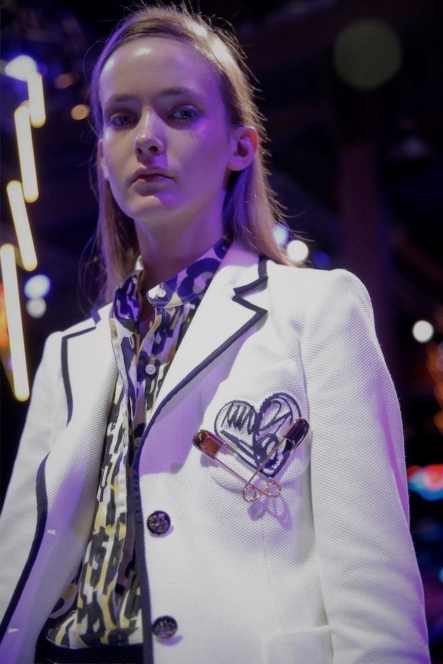 Hogan SS16 8