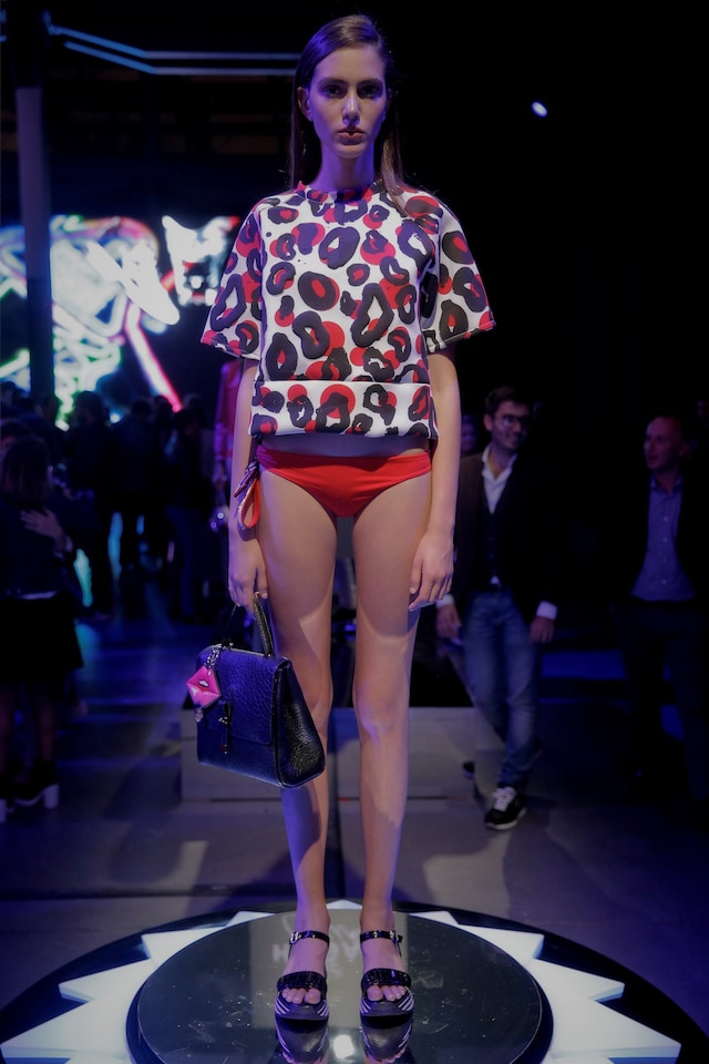 Hogan SS16 7