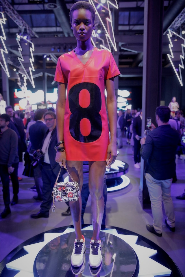 Hogan SS16 9