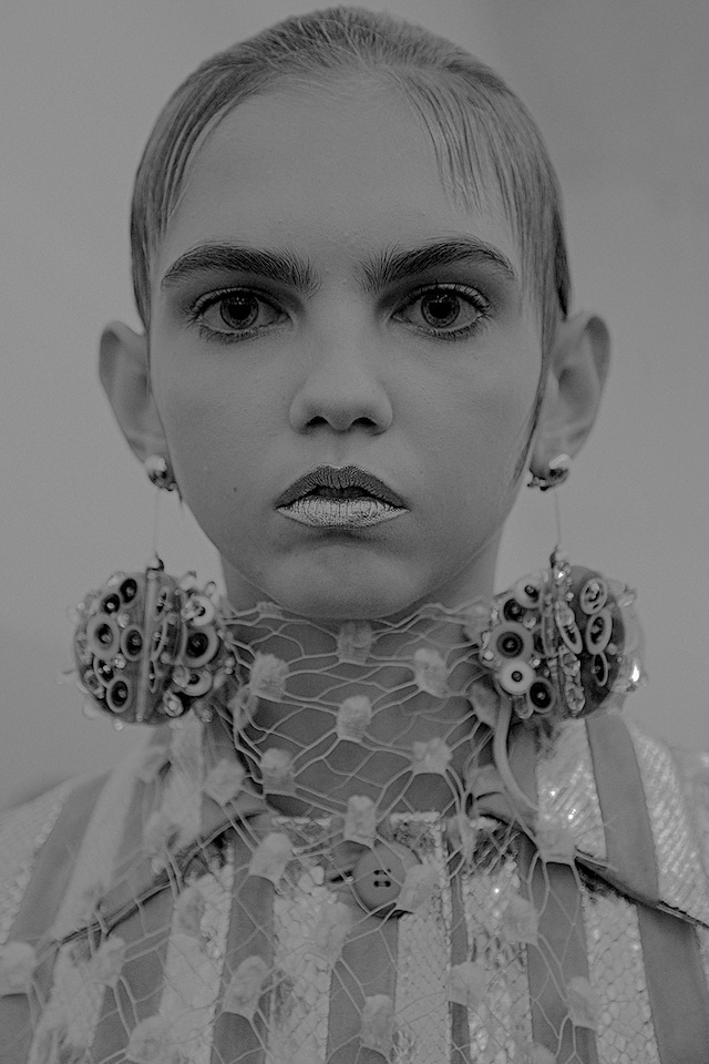 Prada SS16 Backstage 12