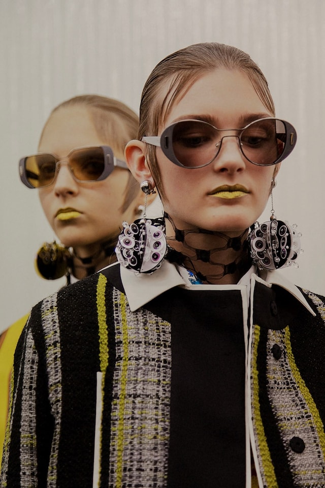 Prada SS16 Backstage 15