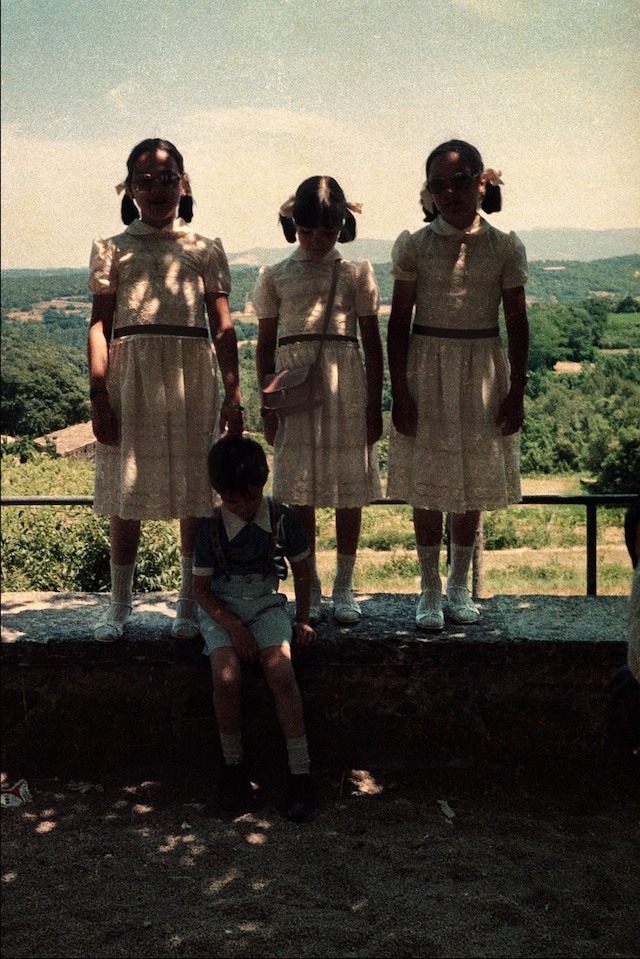 Albarr&#225;n Cabrera at Unseen Photo Fair 2015 0