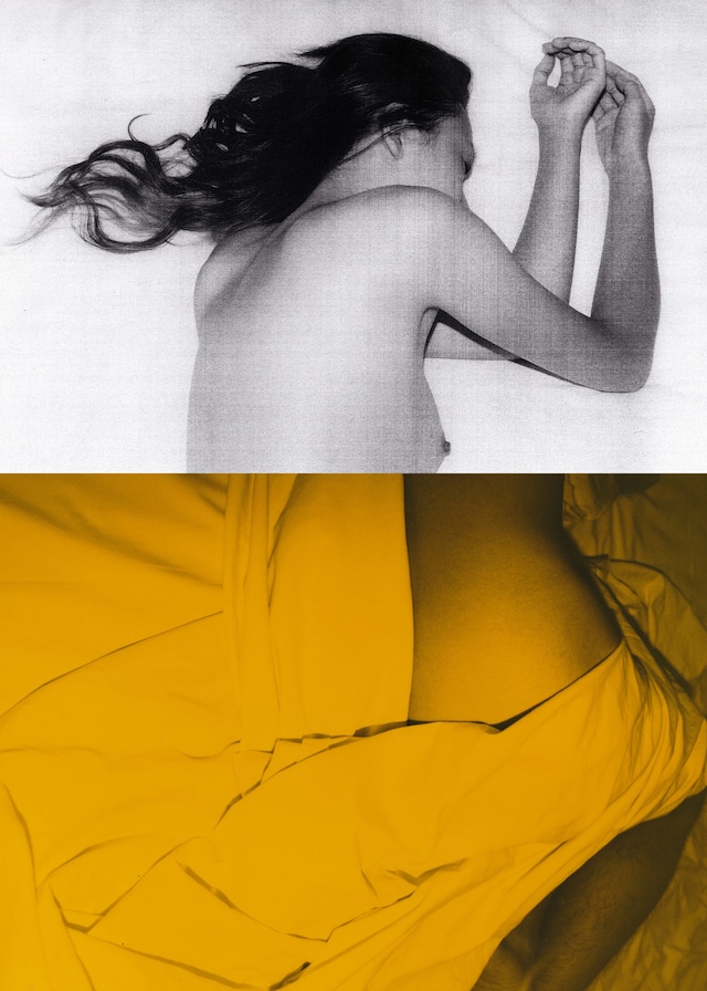 Mayumi Hosokura at Unseen Photo Fair 2015 2