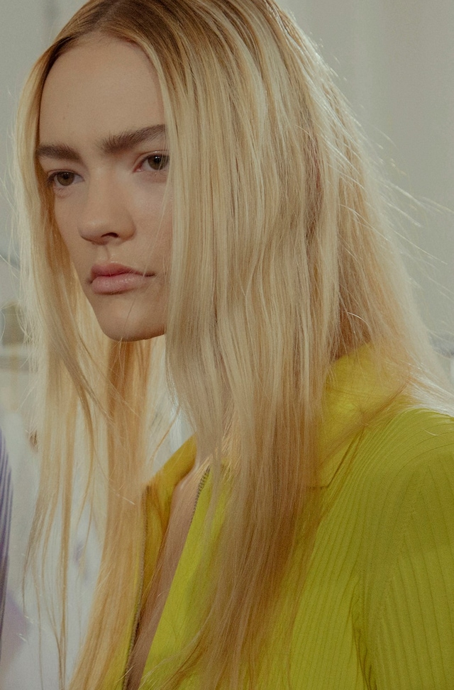 Iceberg backstage 14