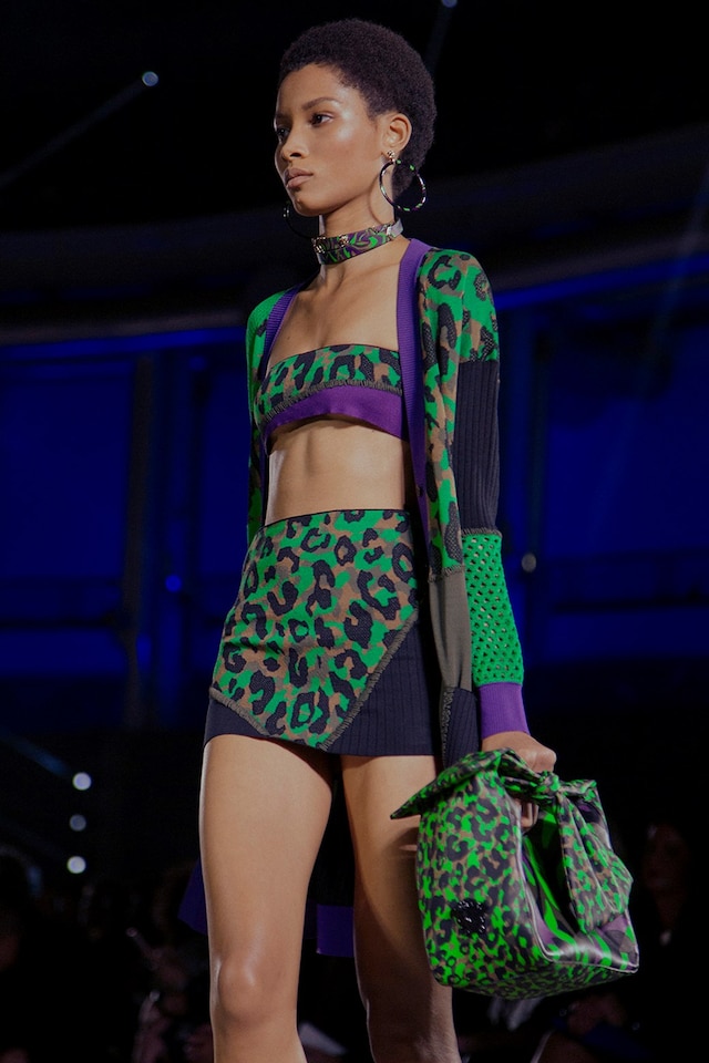 Versace SS16 2