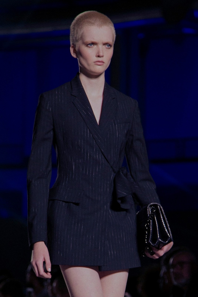 Versace SS16 4