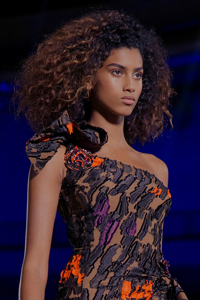 Versace SS16 5