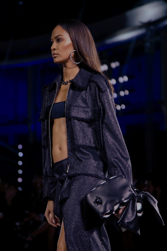 Versace SS16 13