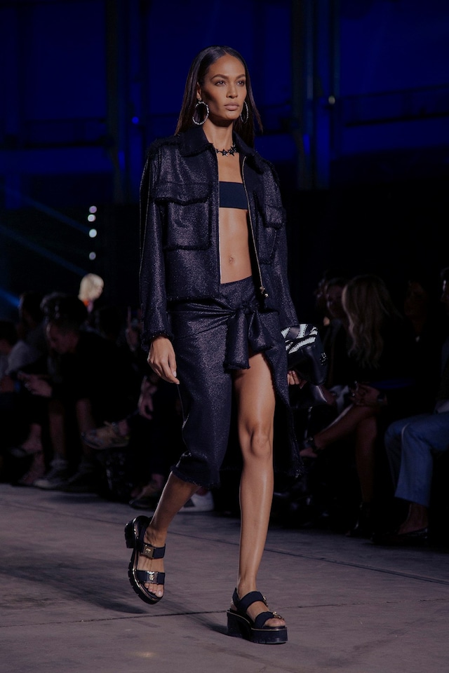Versace SS16 15