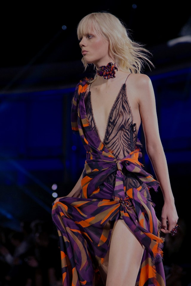 Versace SS16 19