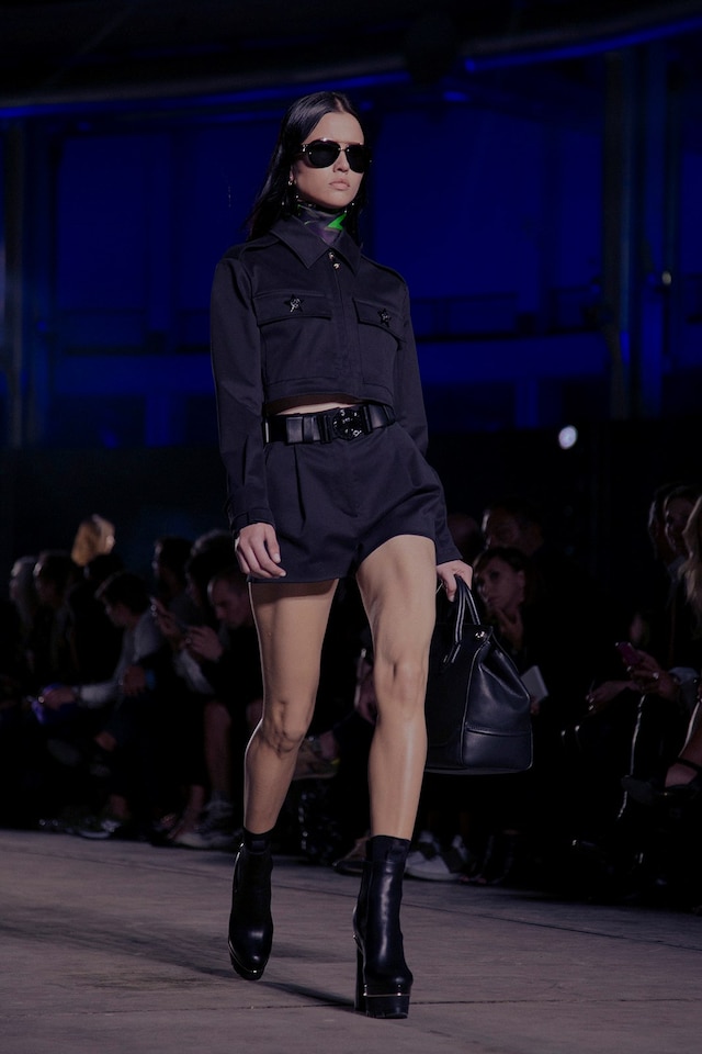 Versace SS16 20