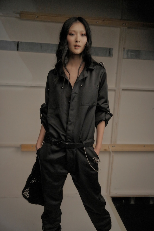 Ermanno Scervino SS16 3