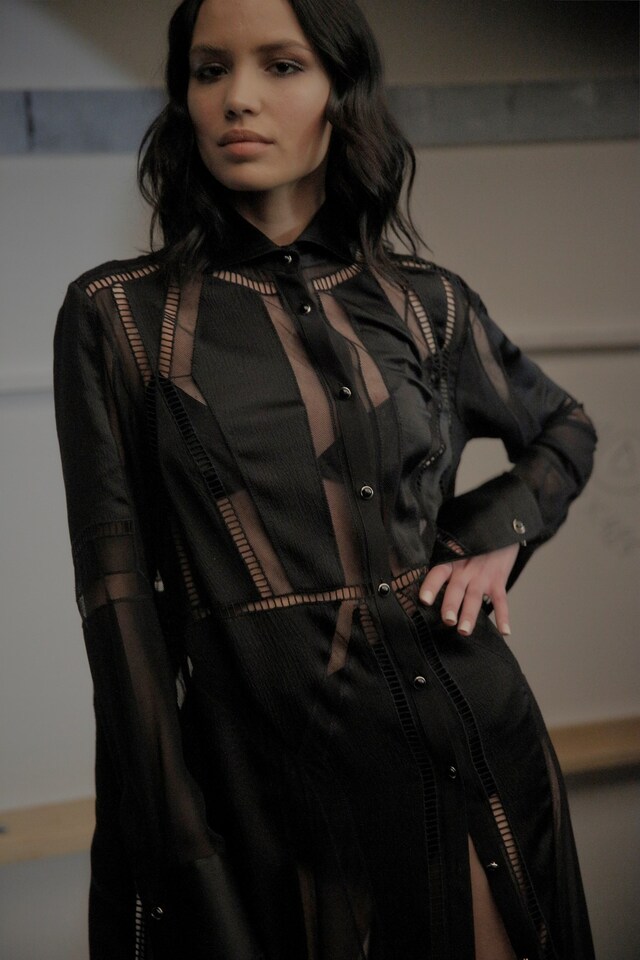 Ermanno Scervino SS16 6