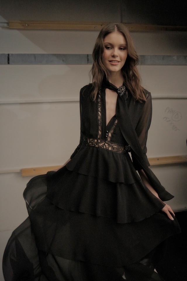 Ermanno Scervino SS16 14