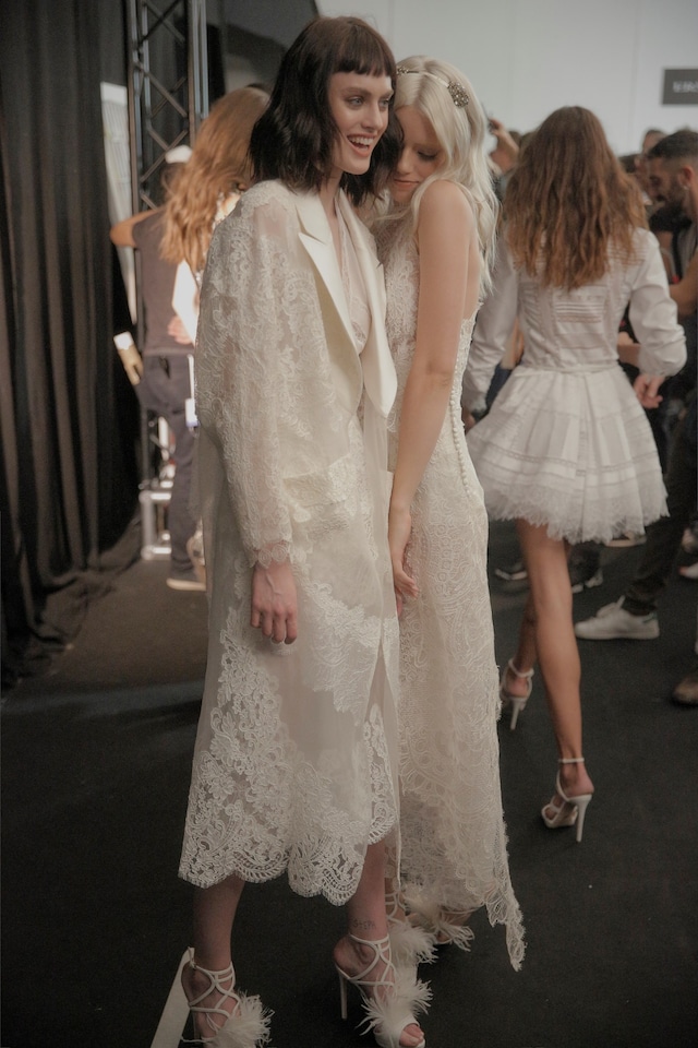 Ermanno Scervino SS16 20