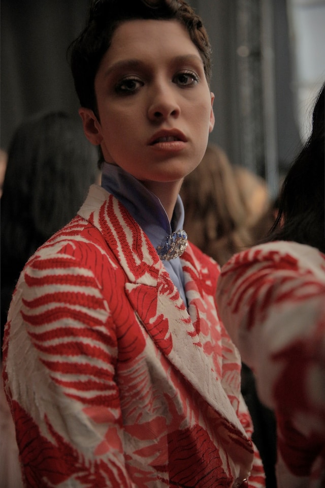 Ermanno Scervino SS16 19