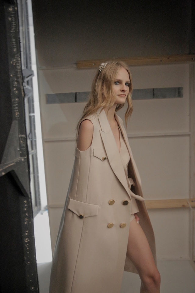 Ermanno Scervino SS16 7