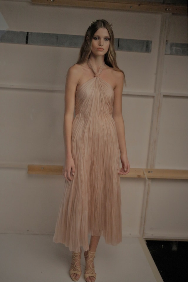 Ermanno Scervino SS16 5