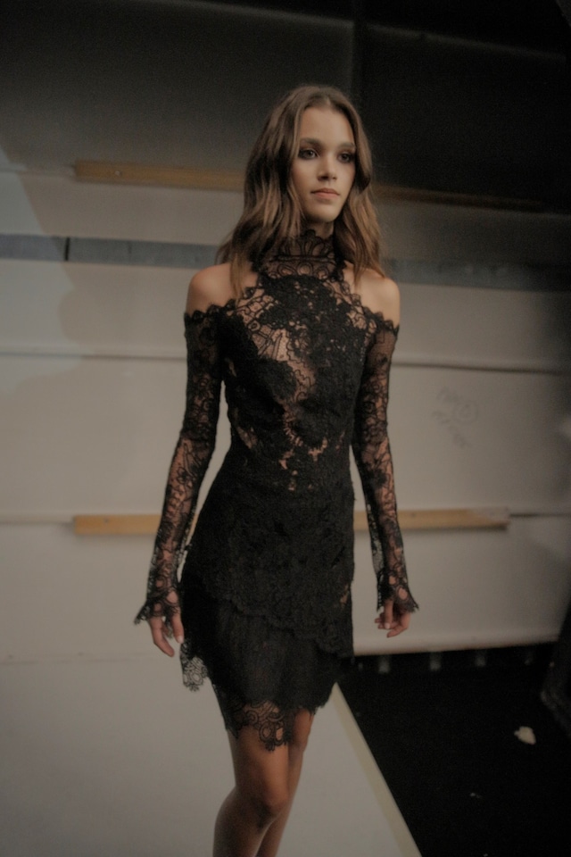 Ermanno Scervino SS16 12