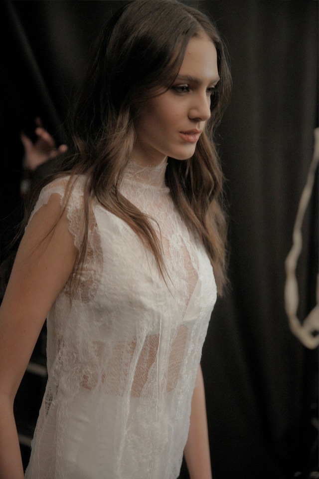 Ermanno Scervino SS16 16