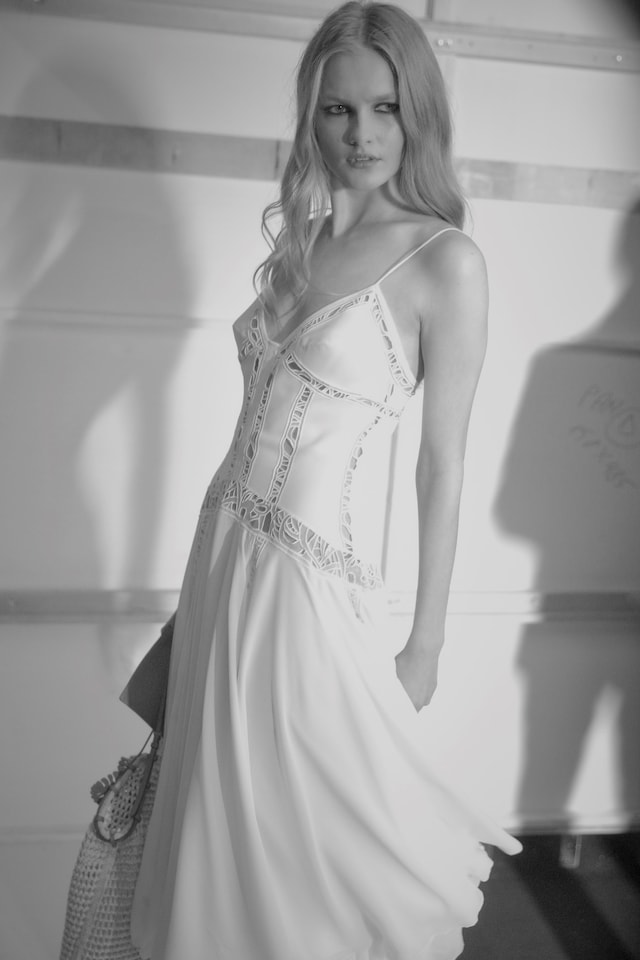 Ermanno Scervino SS16 13