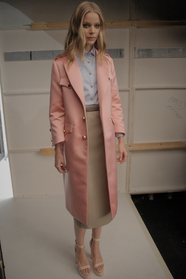 Ermanno Scervino SS16 9