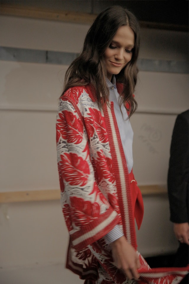 Ermanno Scervino SS16 15