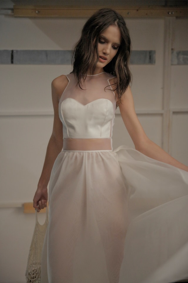 Ermanno Scervino SS16 17