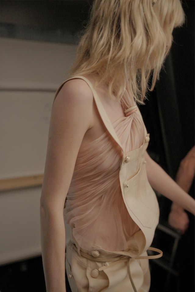 Ermanno Scervino SS16 22
