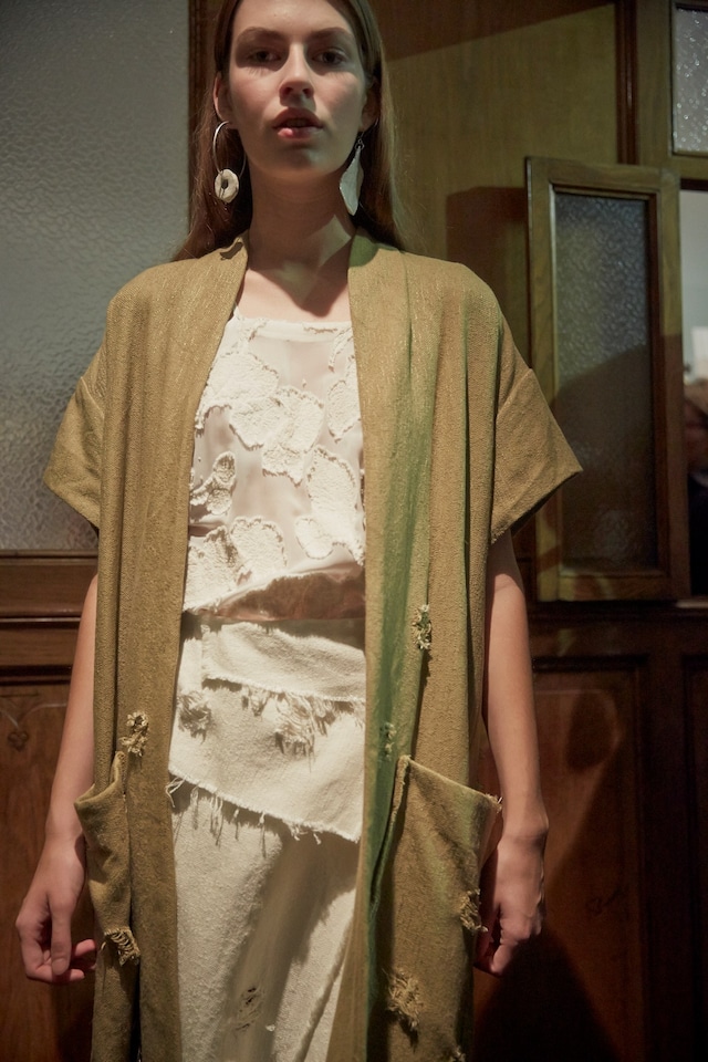 Erika Cavallini SS16 backstage 17