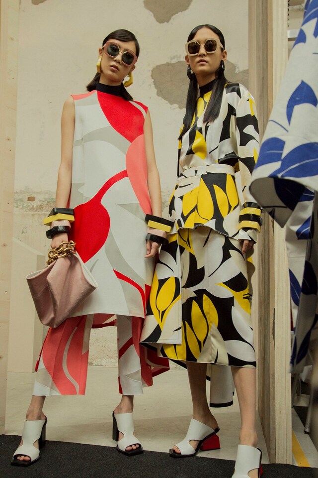Marni SS16 6